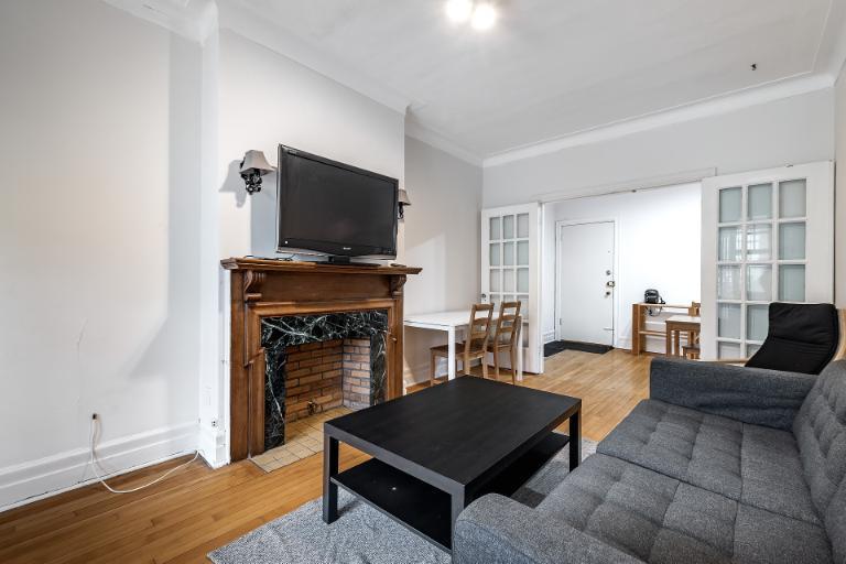 5 1/2 - Montréal (Côte-des-Neiges) - 2 100 $/mois | 3196199
