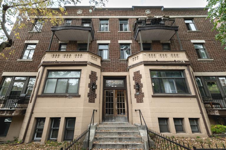 6 1/2 - Montréal (Côte-des-Neiges) - 2 500 $/mois | 3196201