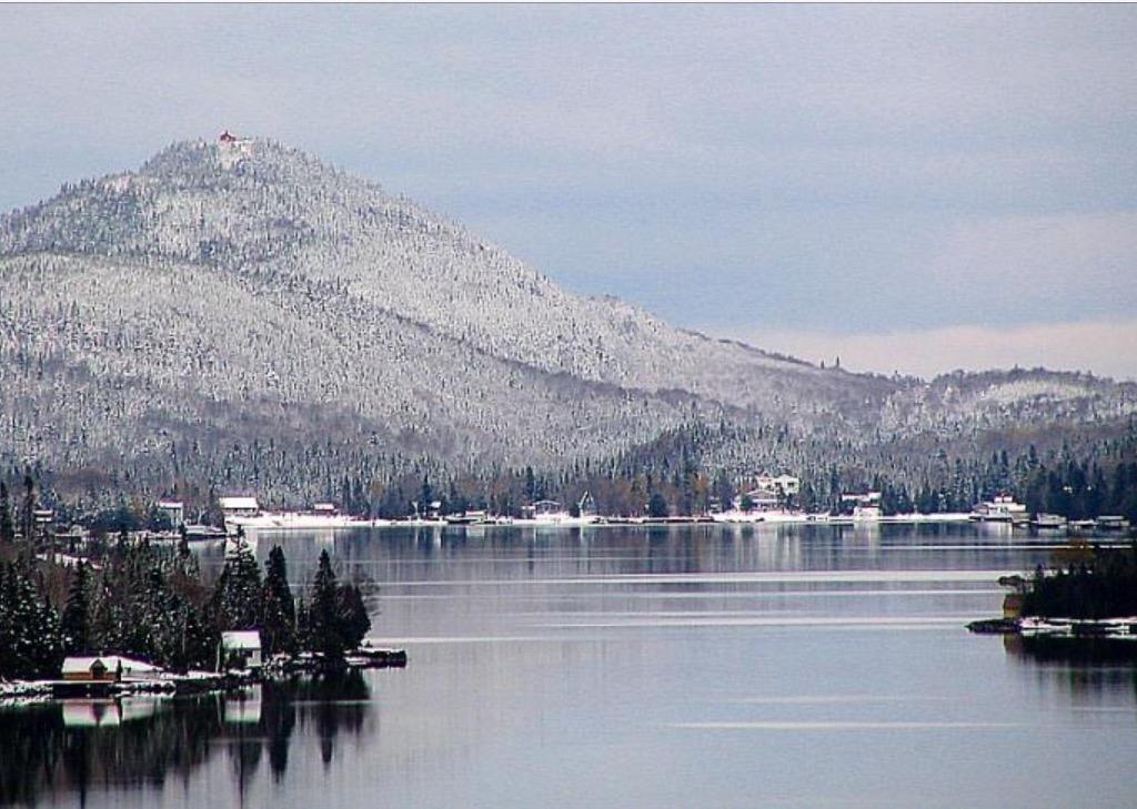 Chalets à louer, Lac Trois-Saumons, # CITQ 316588 | 3200084