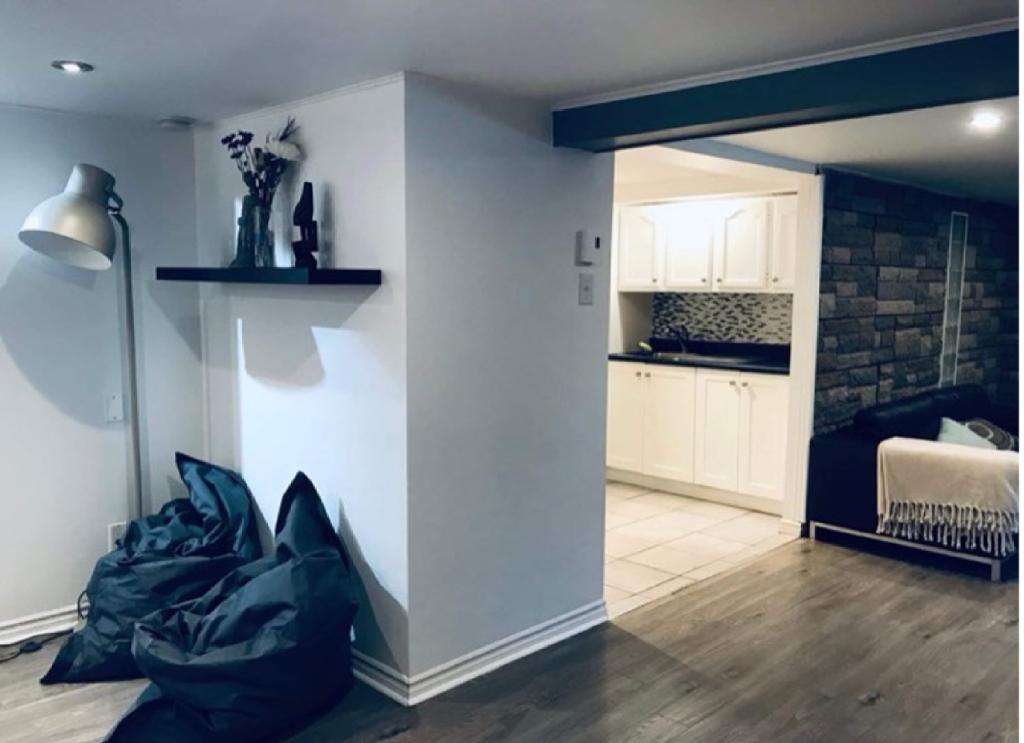 3 1/2 en location, Rosemont, appartement | 3196427