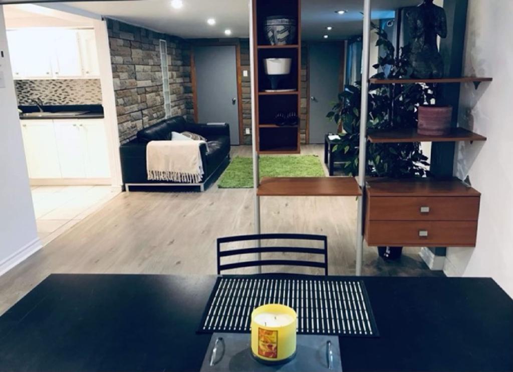 3 1/2 en location, Rosemont, appartement | 3196427