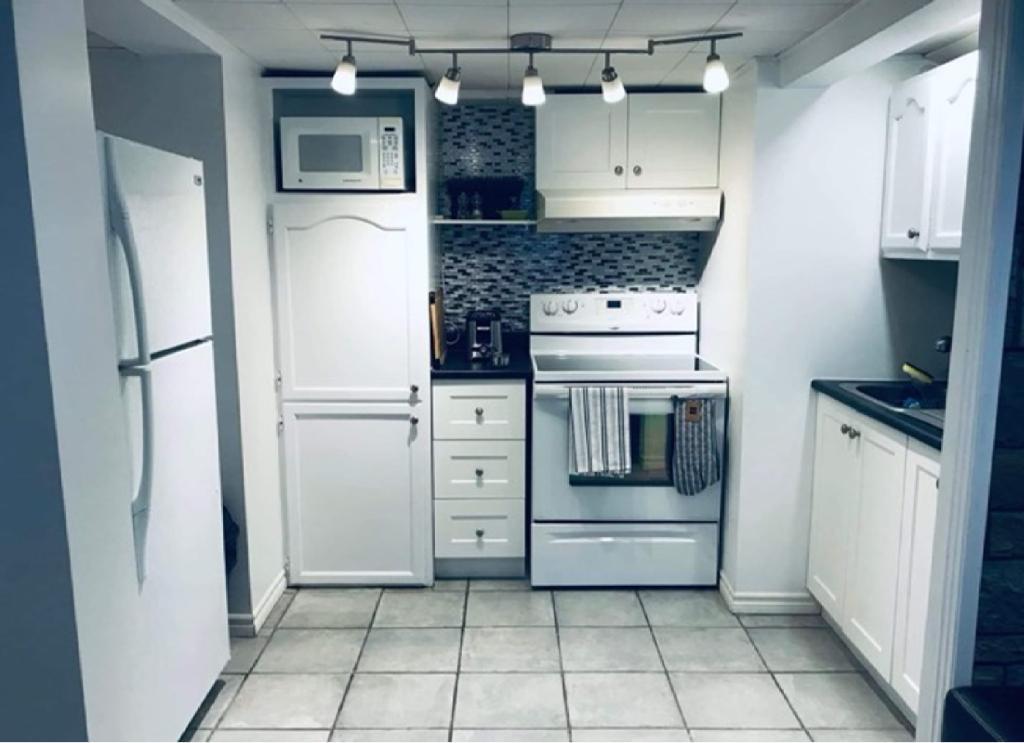 3 1/2 en location, Rosemont, appartement | 3196427