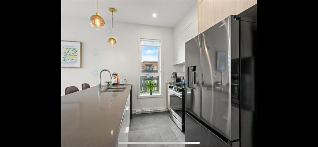 Condo a louer | 3196434