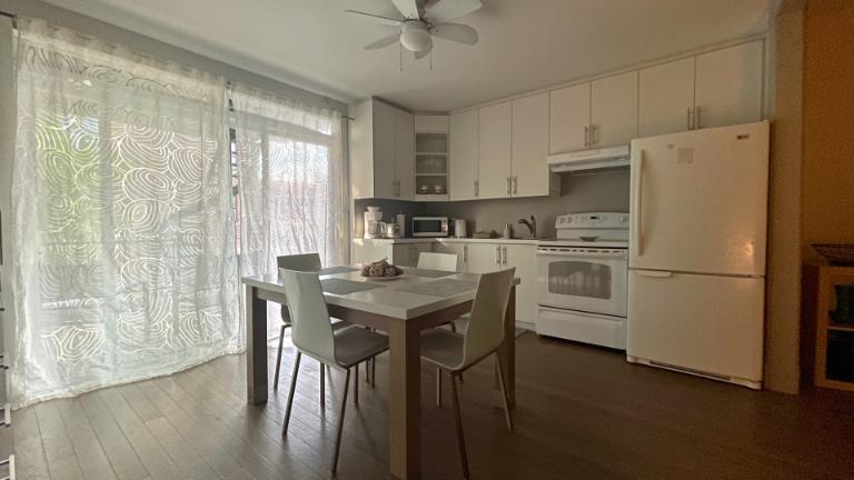 4 1/2 - Montréal (Hochelaga / Maisonneuve) - 1 665 $/mois | 3196534