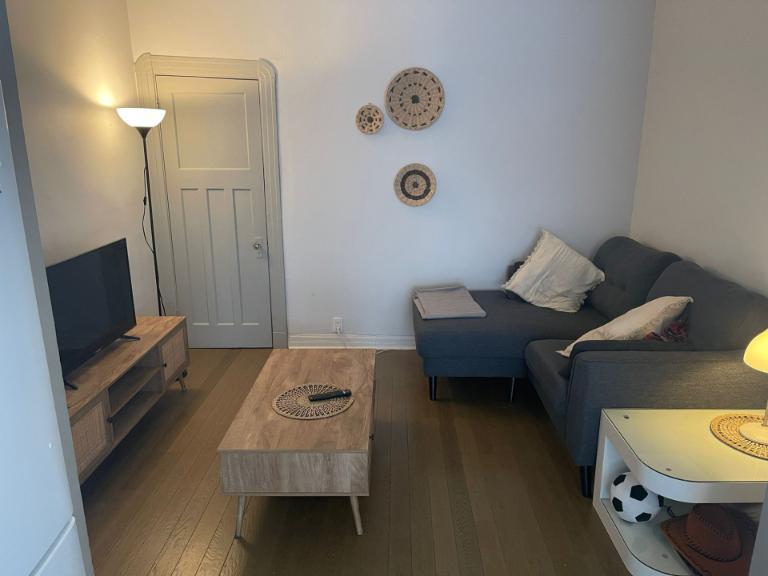 4 1/2 - Montréal (Hochelaga / Maisonneuve) - 1 665 $/mois | 3196534