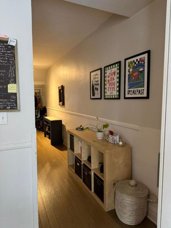 4 1/2 - Montréal (Hochelaga / Maisonneuve) - 1 665 $/mois | 3196534