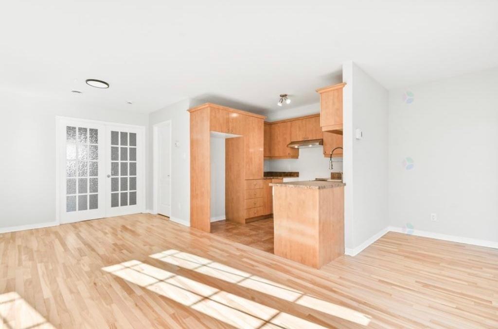 Condo 1 chambre à louer – Rez-de-jardin – Location annuelle | 3196665