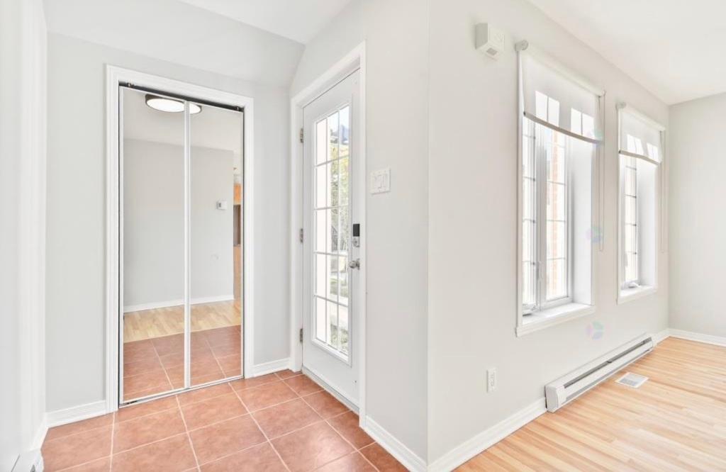 Condo 1 chambre à louer – Rez-de-jardin – Location annuelle | 3196665