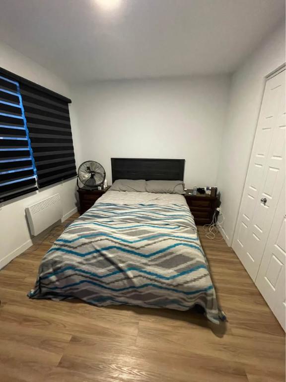 Grand appartement 3 chambres et 2 salles de bain | 3196669