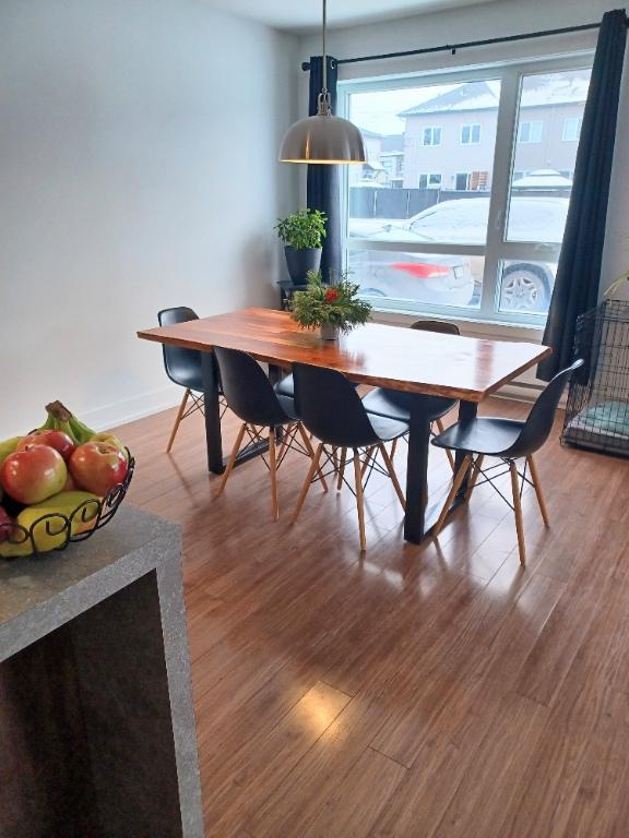 4 et demi à louer *animaux acceptés* | 3196672