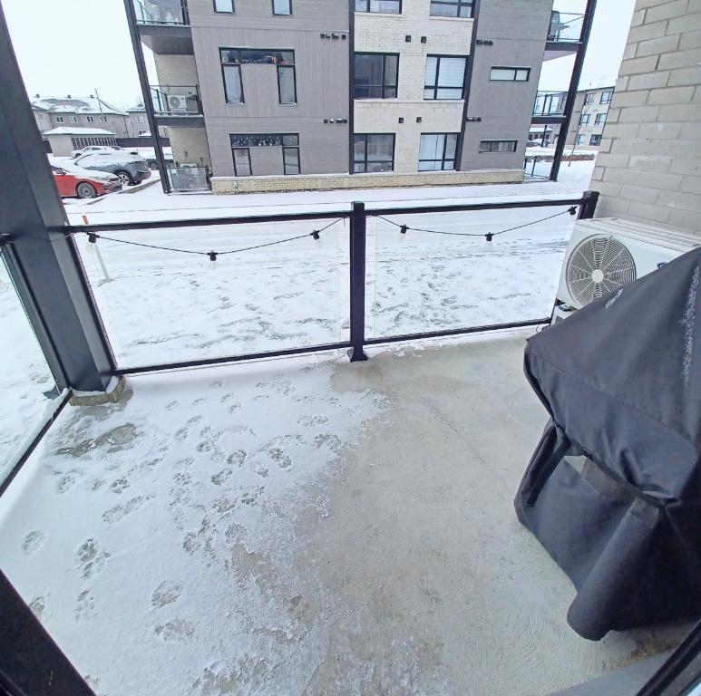 4 et demi à louer *animaux acceptés* | 3196672