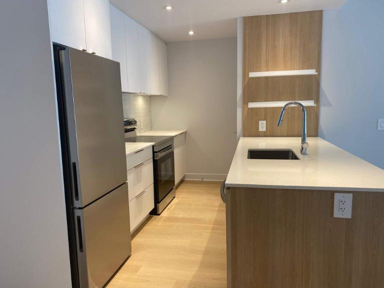 2 CH - 1 SDB - Montreal - $2,090 /mo | 3196676