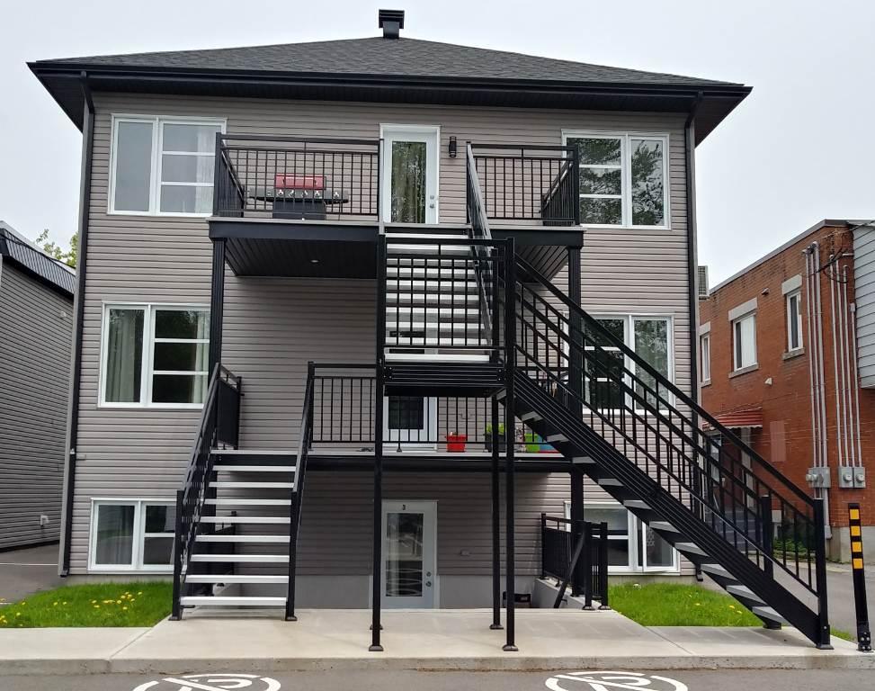 3 1/2 à louer à Joliette | 3197025