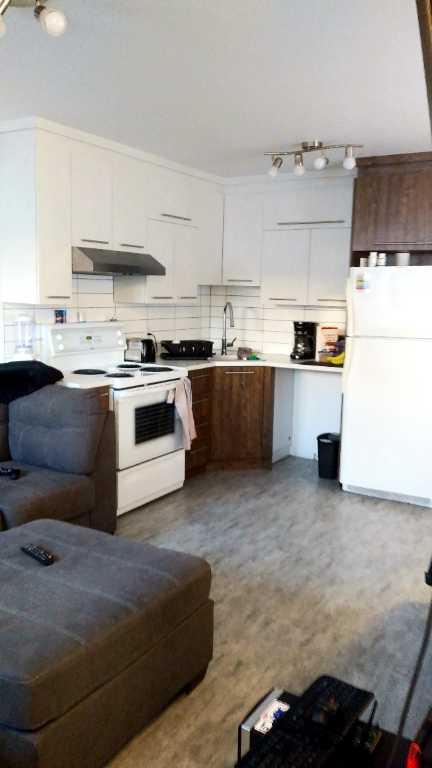 3 1/2 à louer à Joliette | 3197025