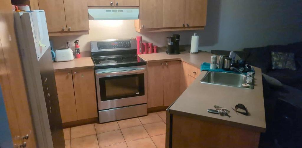 Colocataire recherché | 3197026