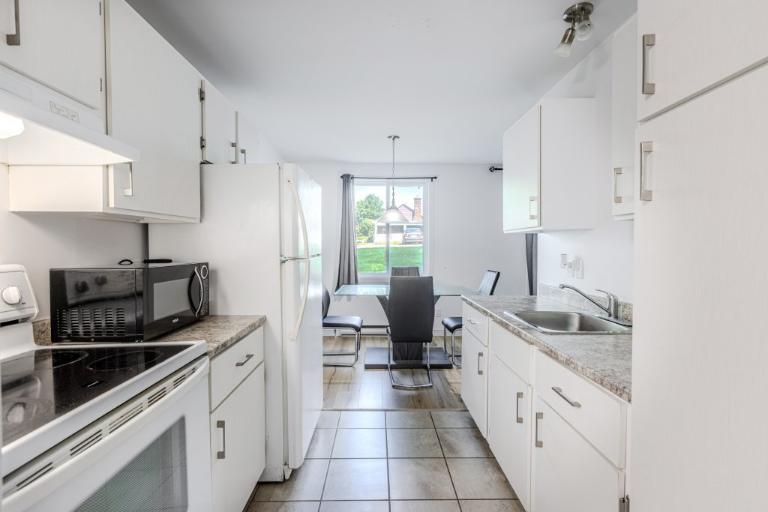 Appartement 4 ½ à louer Lévis juillet 2026 | 3197033