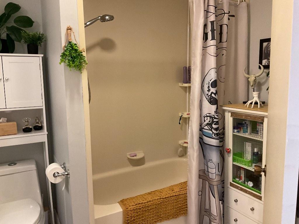 MÉTRO LAVAL 31/2 HAUT DE TRIPLEX LIBRE LE 1er AVRIL | 3197043