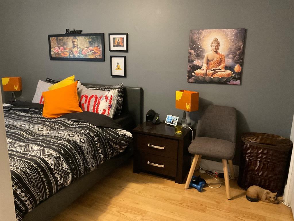 MÉTRO LAVAL 31/2 HAUT DE TRIPLEX LIBRE LE 1er AVRIL | 3197044