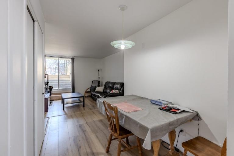 Appartement 4 ½ à louer Lévis juillet 2026 | 3197046