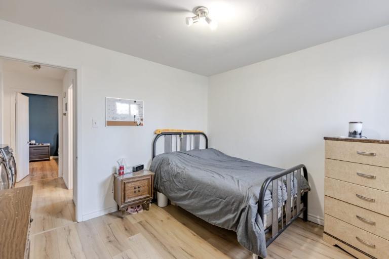 Appartement 4 ½ à louer Lévis juillet 2026 | 3197046