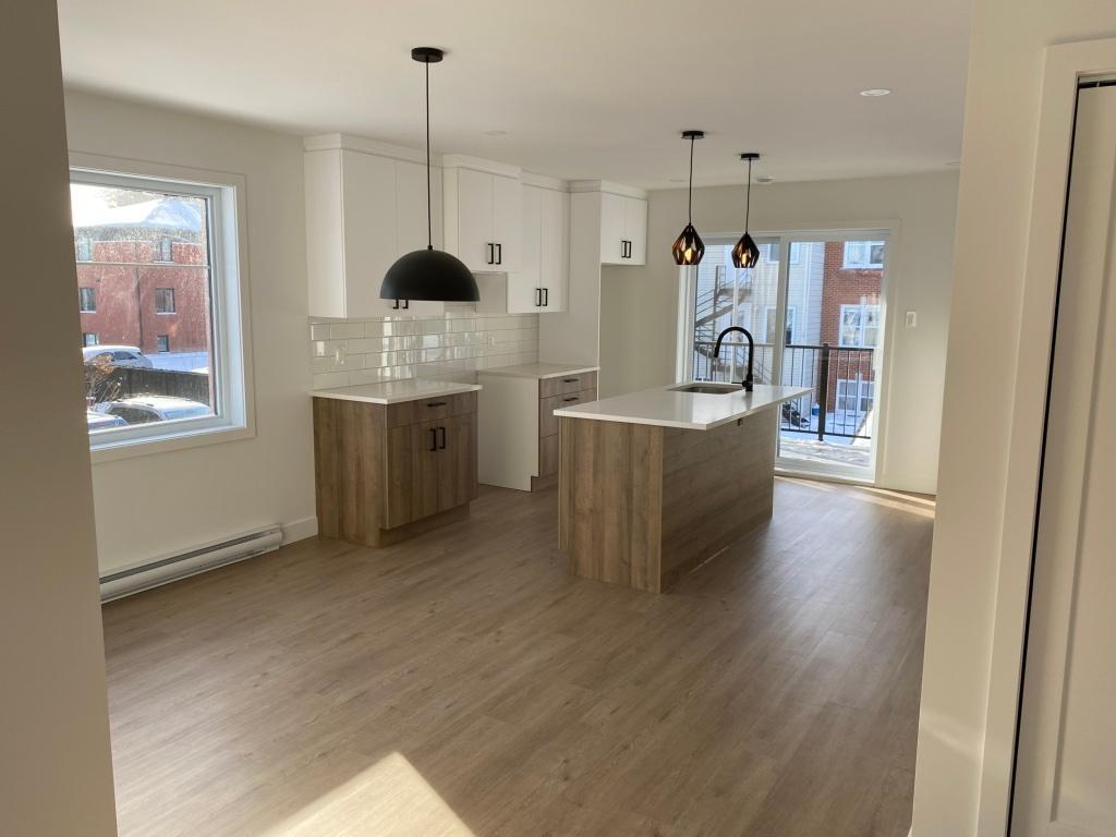 Condo a loué | 3197048