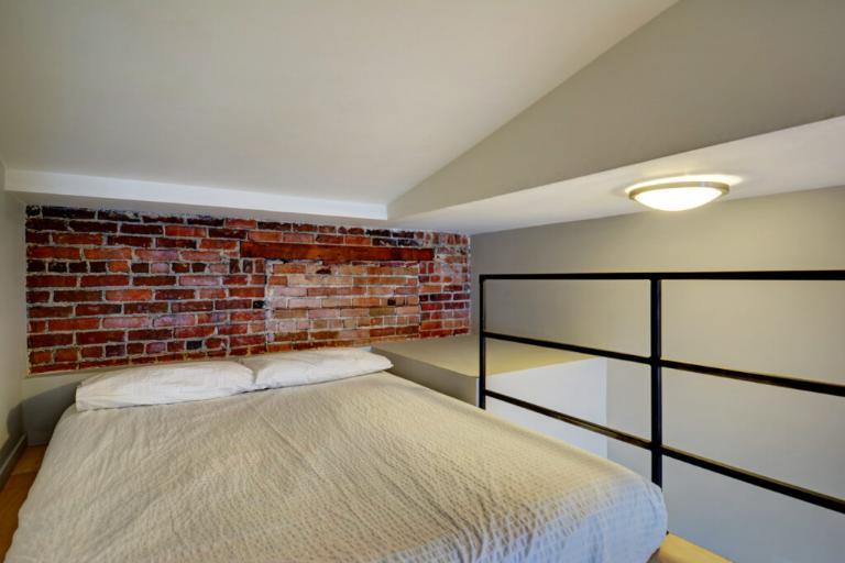 Loft entièrement meublé à louer Vieux-Québec mai 2026 | 3197049