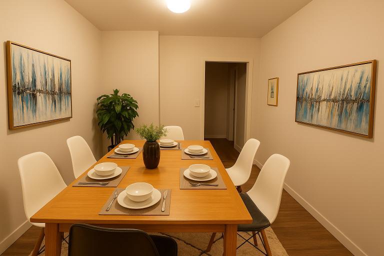 2 CH - 1 SDB - Saint-Laurent - $1,400 /mo | 3197050