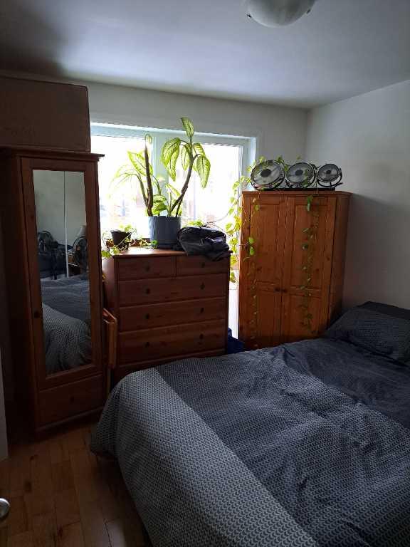 3 1/2 dans Mercier cession de bail | 3197051