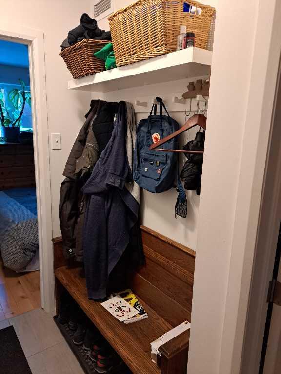 3 1/2 dans Mercier cession de bail | 3197051