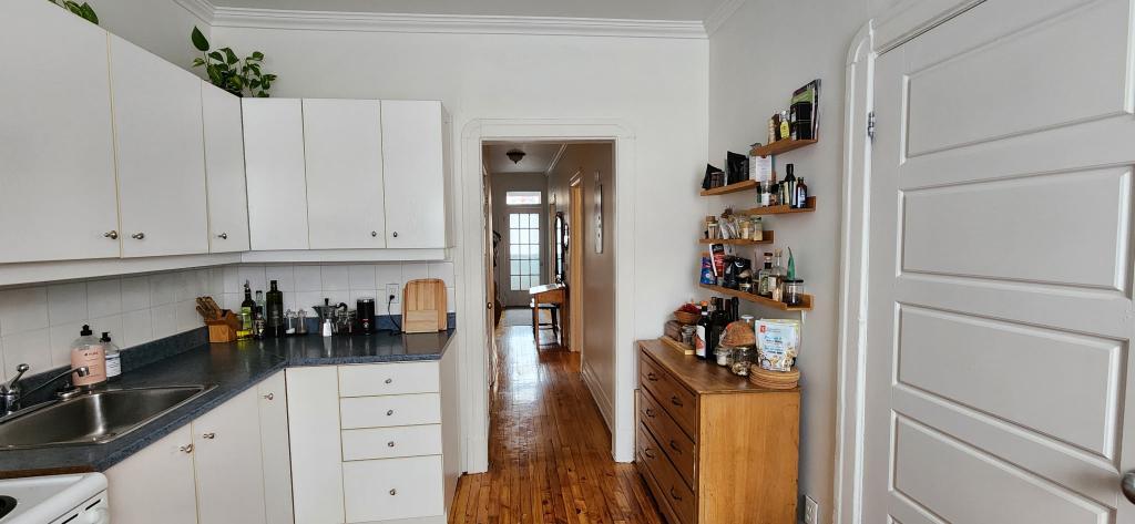 Verdun-Very nice 4 ½ - Perfect Location | 3197052