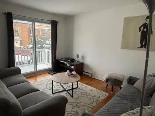 2 Chambres - 1 SDB Appartement | 3197055