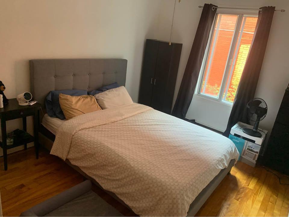 2 Chambres - 1 SDB Appartement | 3197055