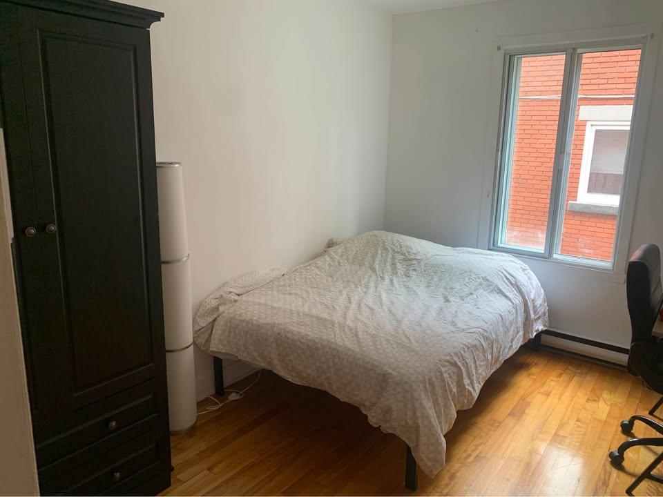 2 Chambres - 1 SDB Appartement | 3197055