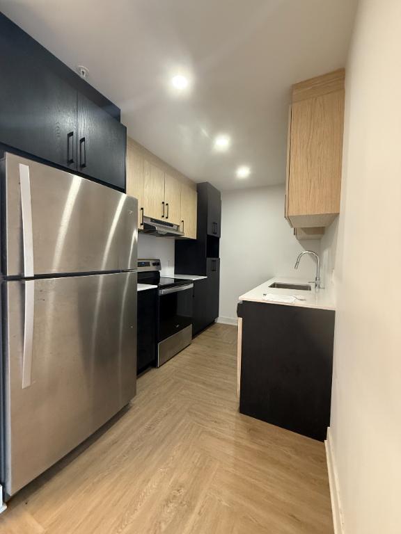 Spacieux 3 ½ à louer | 3197057