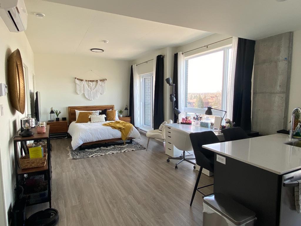 Grand studio lumineux a laval chomedey, | 3197058