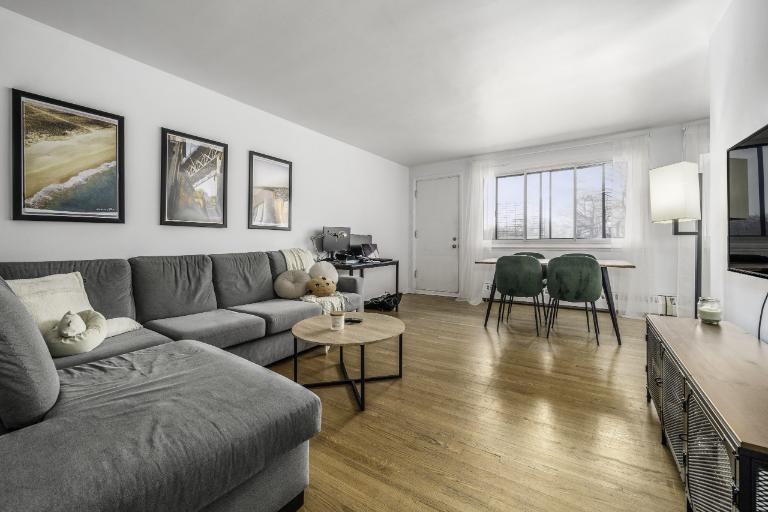 Appartement 4 ½ à louer Sainte-Foy / Sillery juillet 2026 | 3201255