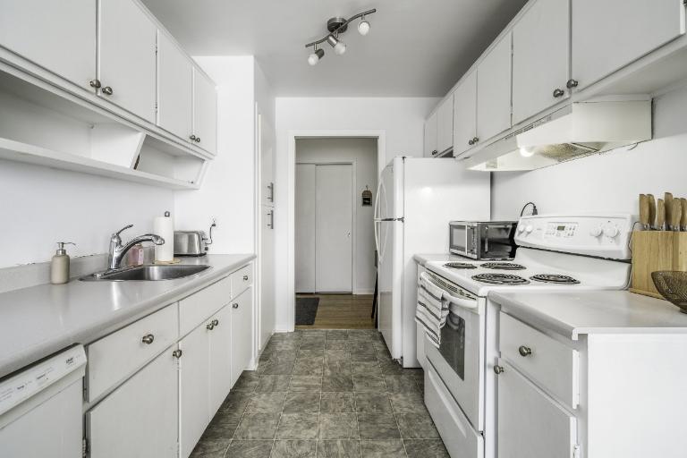 Appartement 4 ½ à louer Sainte-Foy / Sillery juillet 2026 | 3201255