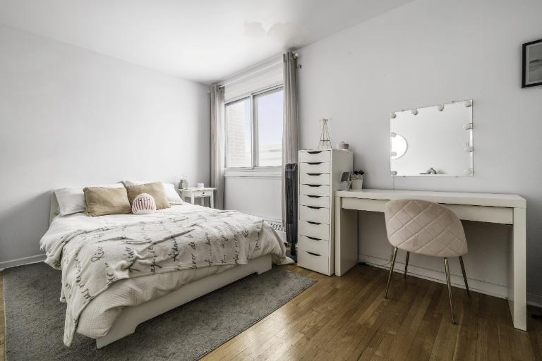 Appartement 4 ½ à louer Sainte-Foy / Sillery juillet 2026 | 3201255