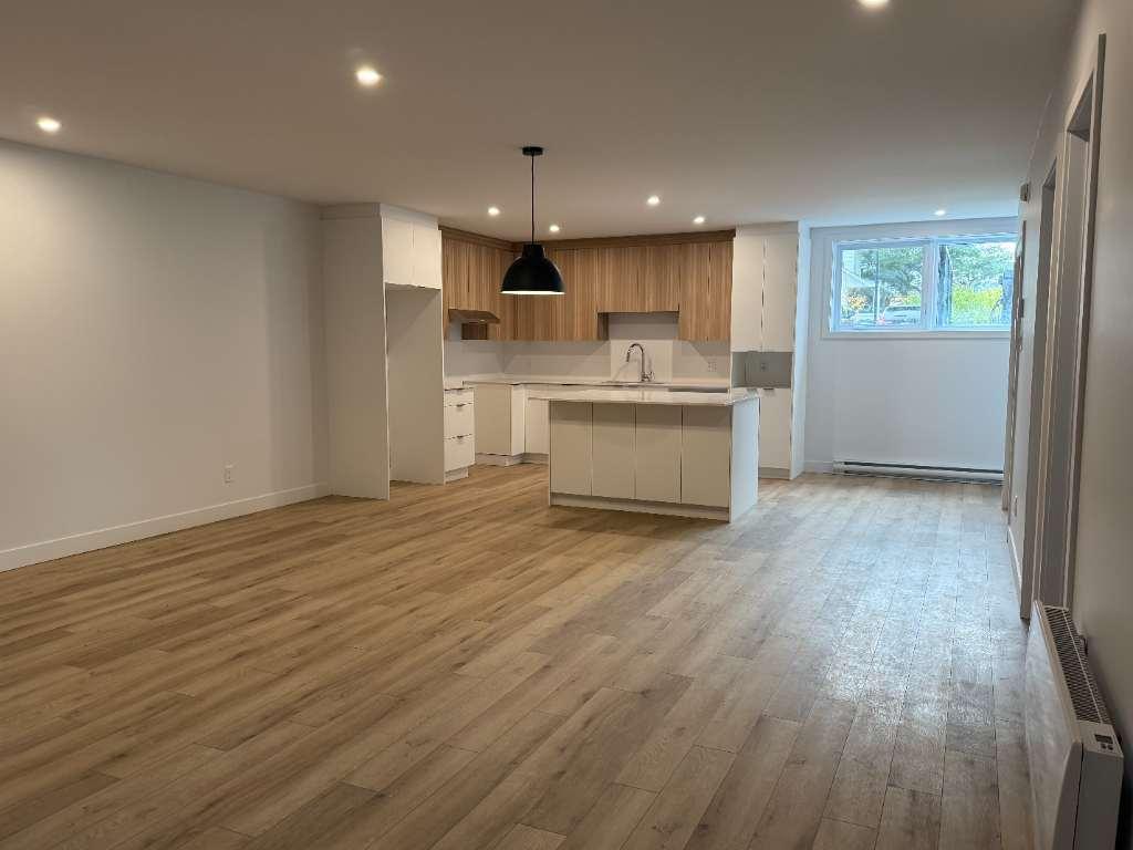 Spacieux 5 ½ à louer ! | 3197063