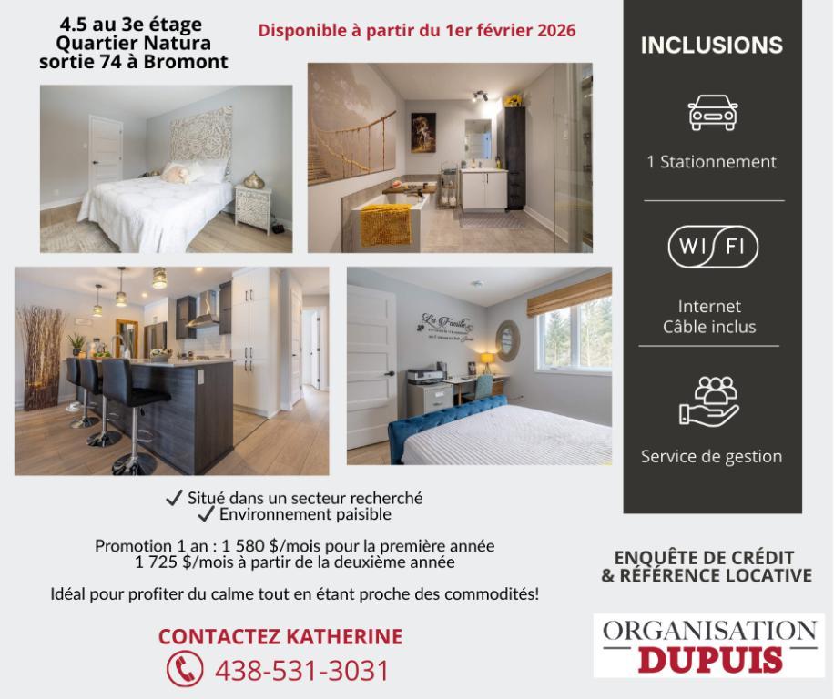 4.5 BROMONT | 3197065