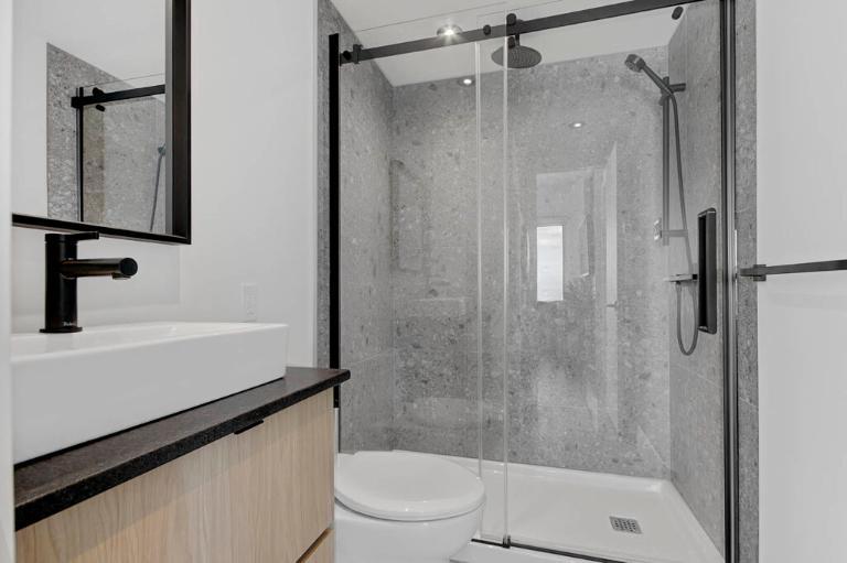 3 ½ entièrement meublé à louer Saint-Jean-Baptiste février 2026 | 3197067