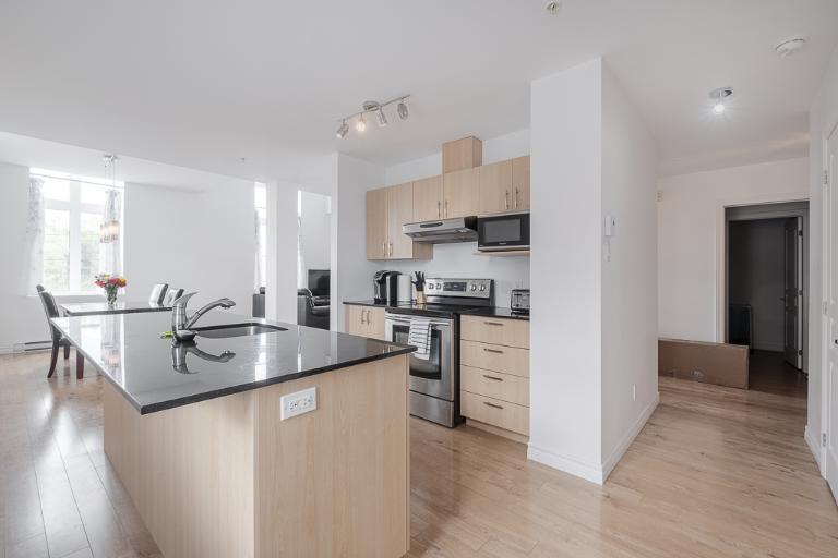 Appartement 5 ½ à louer Lévis mai 2026 | 3197068