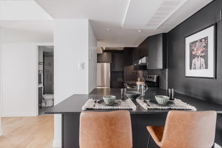 3 ½ entièrement meublé à louer Saint-Jean-Baptiste janvier 2026 | 3197076