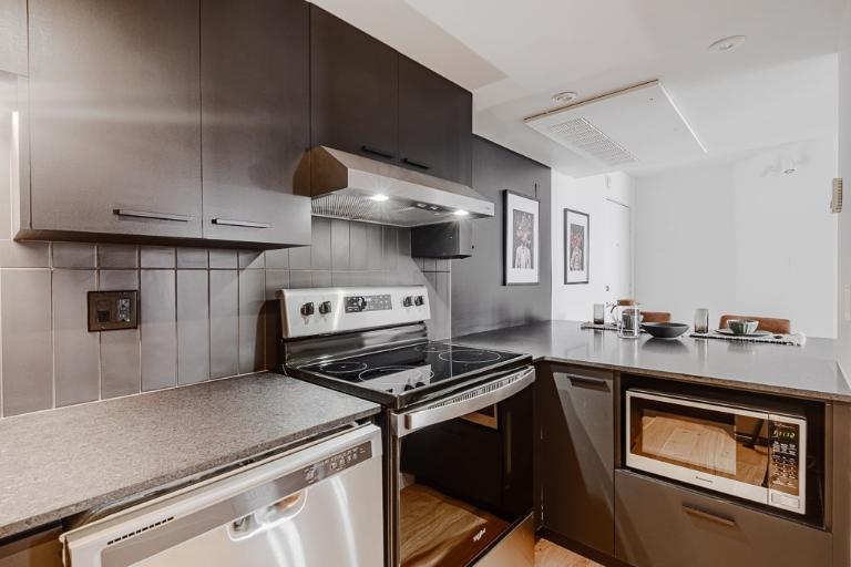 3 ½ entièrement meublé à louer Saint-Jean-Baptiste janvier 2026 | 3197076