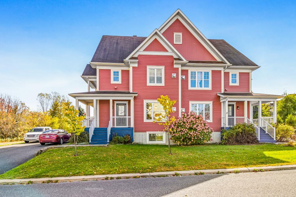 Appartement à louer 6 1/2 à Bromont | 3197101