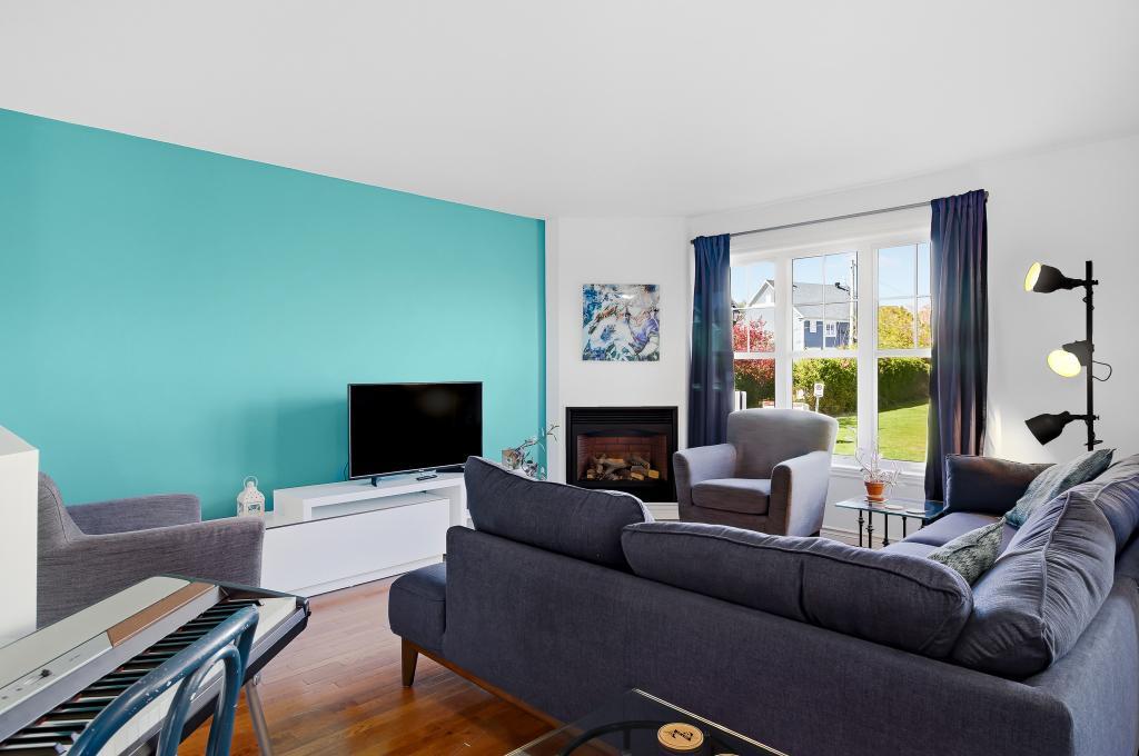 Appartement à louer 6 1/2 à Bromont | 3197101