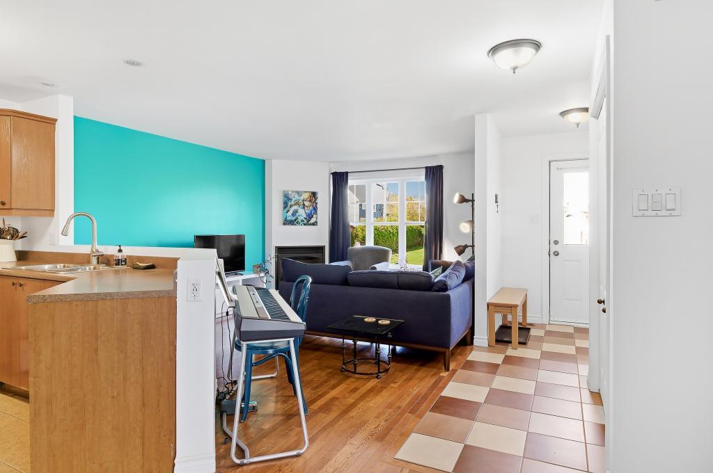 Appartement à louer 6 1/2 à Bromont | 3197101