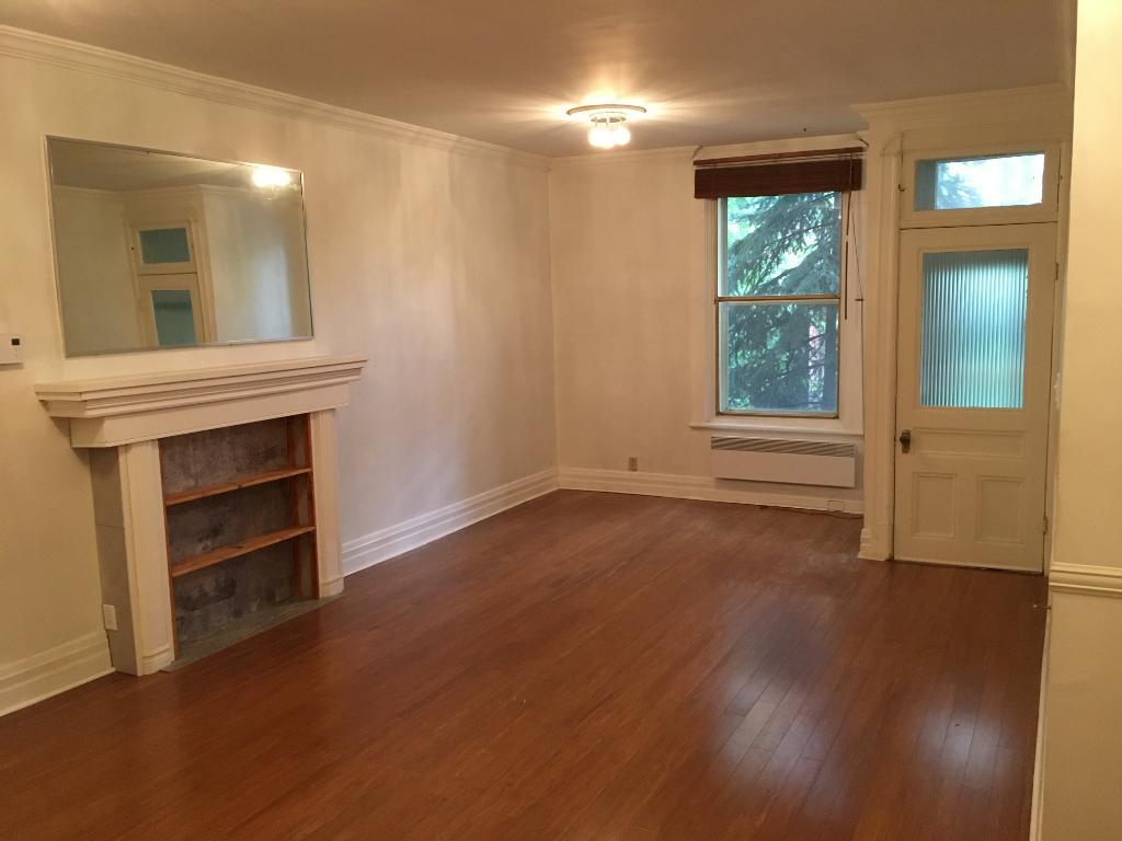 Très grand 4 1/2 Plateau Mont-Royal | 3197103