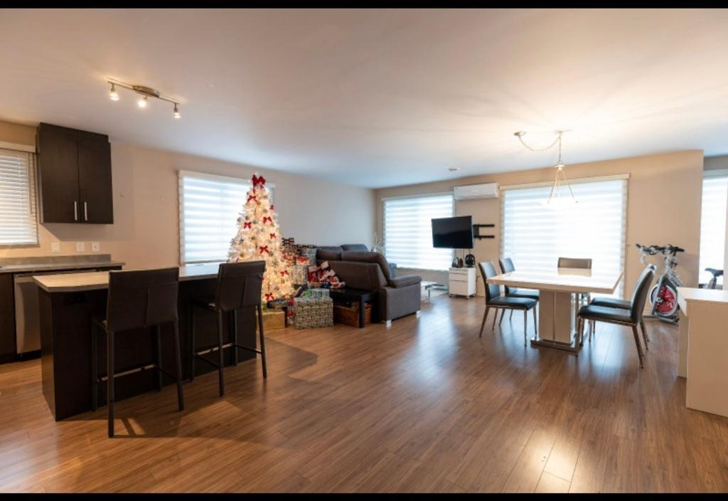 5 1/2, ascenseur privé, paisible, sécuritaire | 3197104