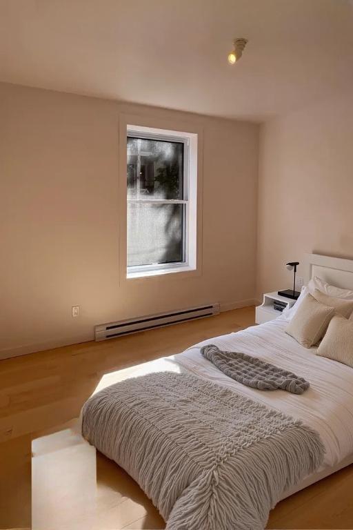 Grand 5 1/2 tout rénové - 2eme étage | 3197108